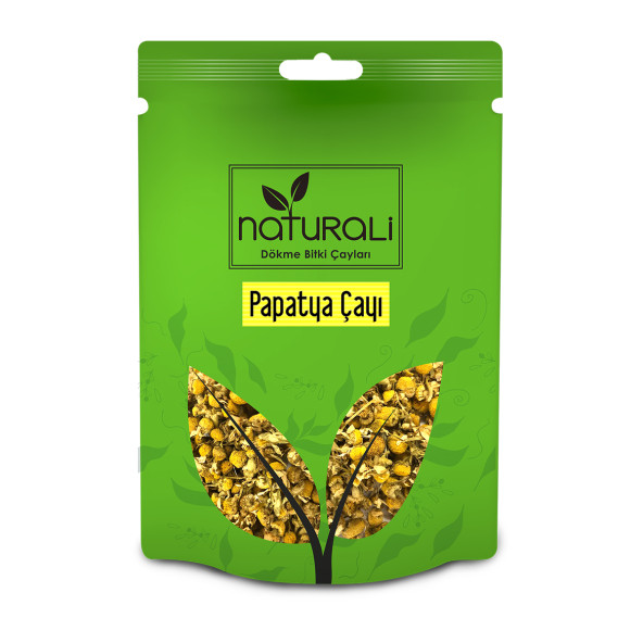 Naturali Papatya Çayı 100 Gr