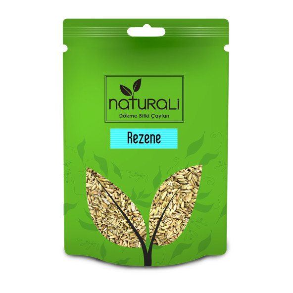 Naturali Rezene 250 Gr