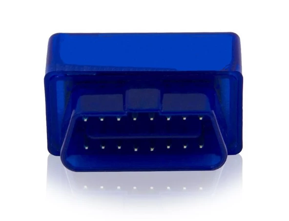 ELM327 Süpermini Araç Arıza Tespit Cihazı OBD2 V1.5 - Resim 3