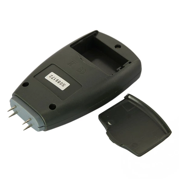 AEK-Tech MD4G 4 Çivili Ahşap Kereste Nem Ölçer - 3