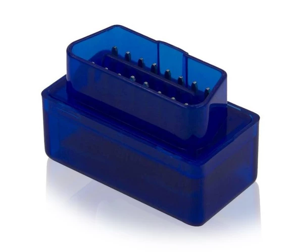 ELM327 Süpermini Araç Arıza Tespit Cihazı OBD2 V1.5 - Resim 2