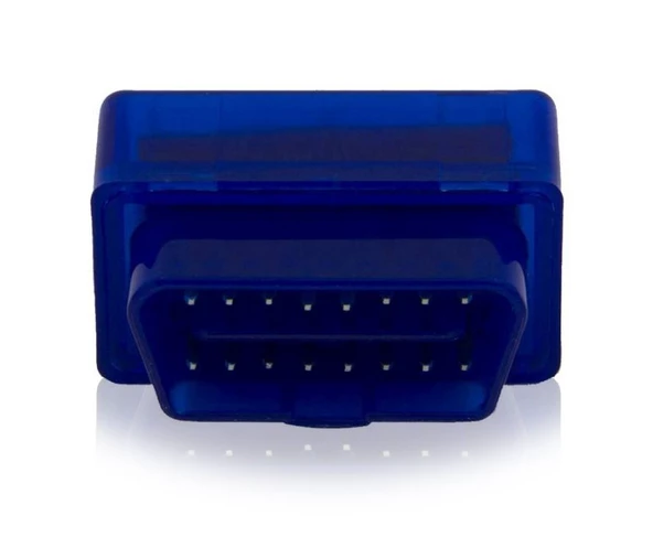 ELM327 Süpermini Araç Arıza Tespit Cihazı OBD2 V1.5 - Resim 4