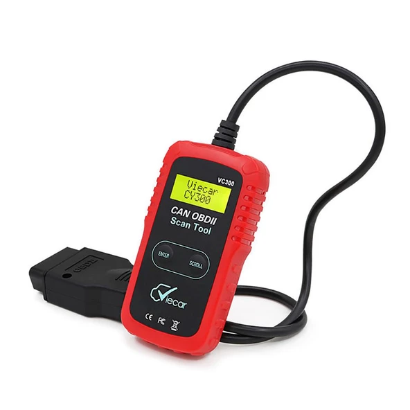 Viecar VC300 Araç Arıza Tespit Cihazı