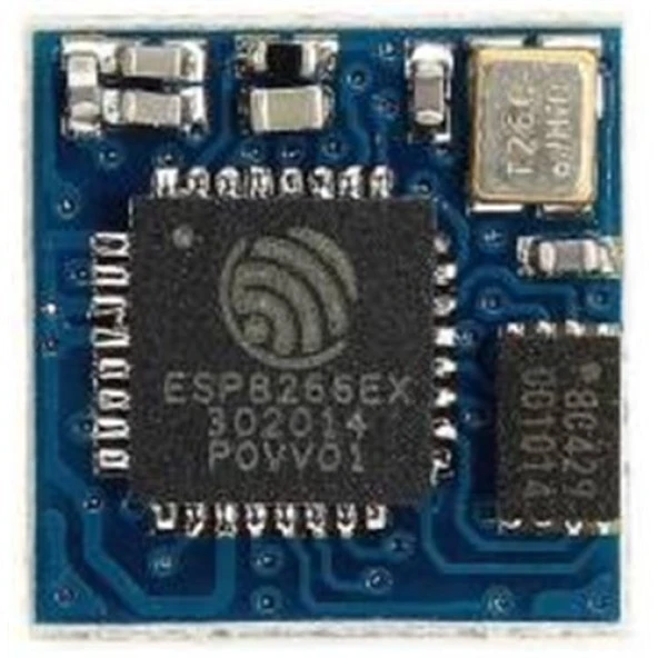 ESP8266 ESP-09 Seri Haberleşmeli WiFi Modülü