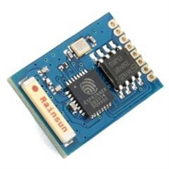 ESP8266 ESP-11 Seri Haberleşmeli WiFi Modülü