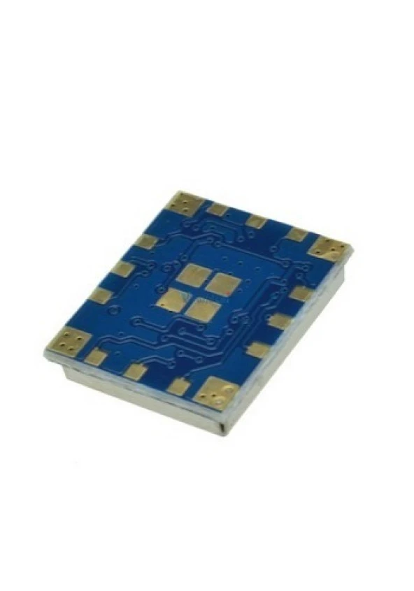 ESP8266 ESP-06 Seri Haberleşmeli WiFi Modülü - Resim 2