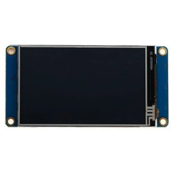 3.2" inch Nextion HMI Dokunmatik TFT LCD Ekran (4 MB Dahili Hafıza)