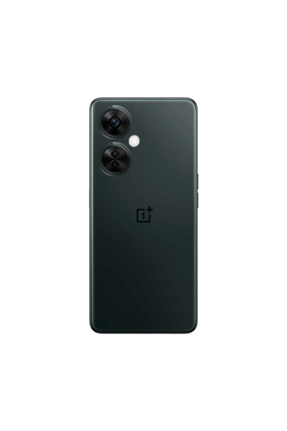 OnePlus Nord CE 3 Lite 5G 256 GB 8 GB RAM Gri Cep Telefonu (Oneplus Türkiye Garantili) - 2