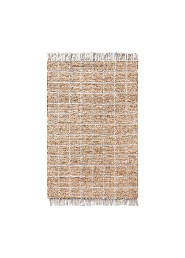 The Mia Jutte Kilim 120x80 cm KLM0171