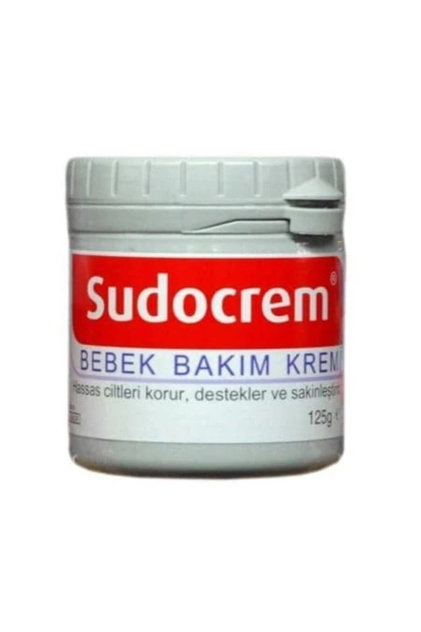 Sudocrem Bebek Bakım Kremi 125 gr