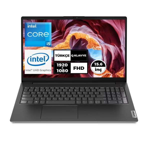 Lenovo V15 G4 IRU Intel Core i5-13420H 8GB 1TB SSD 15.6" FHD Freedos 83A100A4TR007