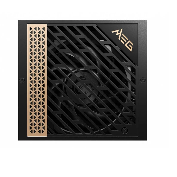 MSI MAG A1000G PCIE5 1000W 80 Plus Gold Modüler ATX 3.0 PCIE 5.0 Güç Kaynağı - 2