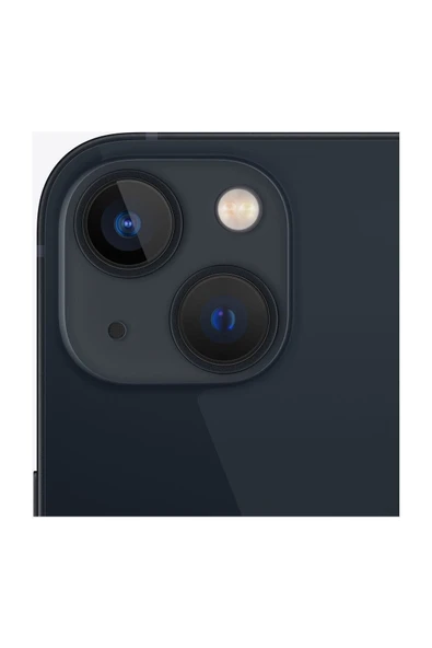 iPhone 13 128 GB Gece Yarısı - 4