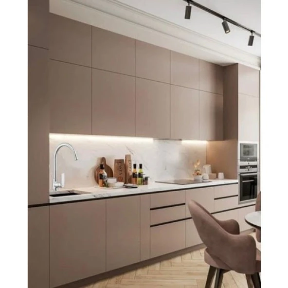 E.C.A Lia Eviye Mutfak Bataryası 102118888 - 3