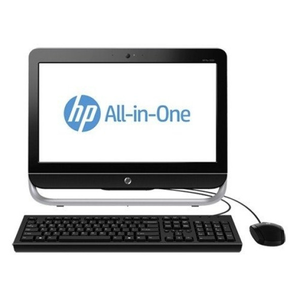 HP Pro 3520 Core i3-3240 3.4 GHz 4GB 128 SSD 500GB HDD TEŞHİR ÜRÜNÜDÜR!
