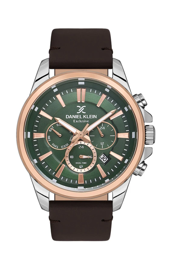 Danıel Kleın DK233889 Erkek Kol Saati