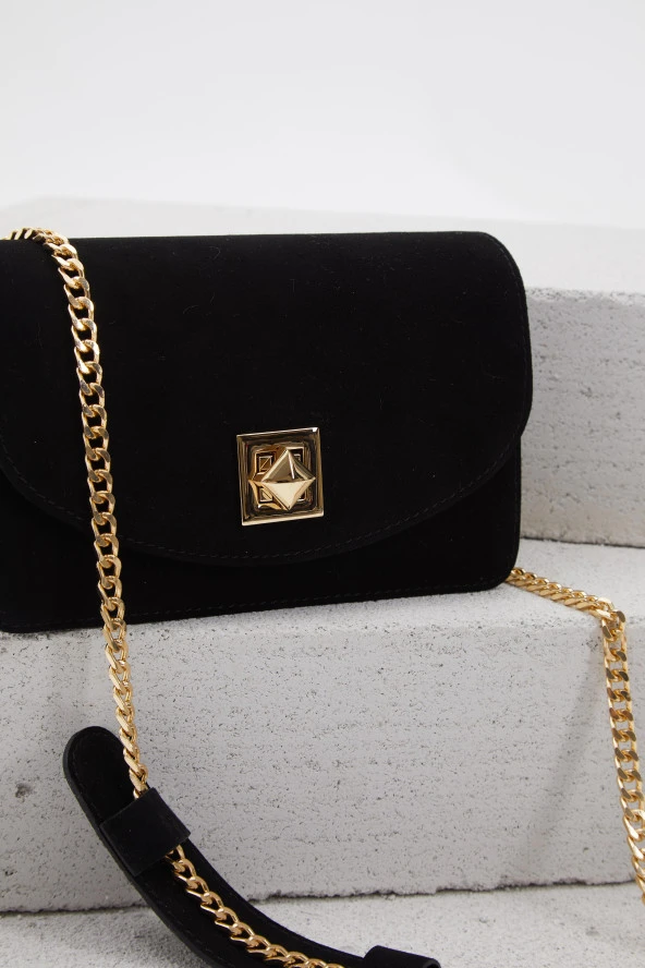 Duygushoesbag Hakiki Deri Özel Üretim ÇANTA - 3