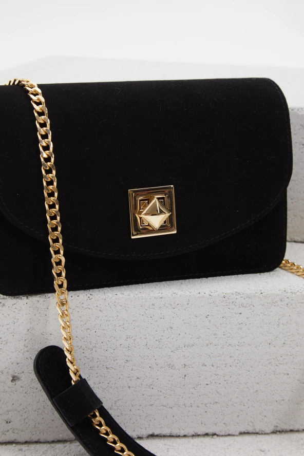 Duygushoesbag Hakiki Deri Özel Üretim ÇANTA - 4