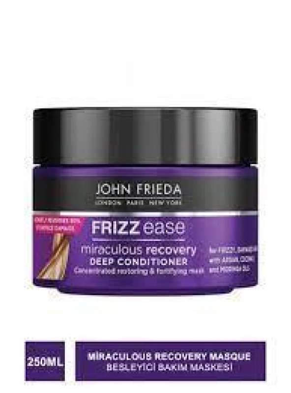 John Frieda Frizz Ease Miraculous Recovery Conditioner 250 ml