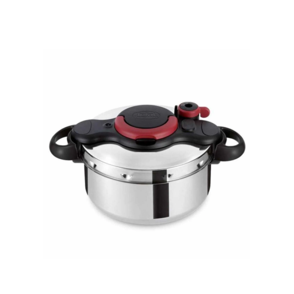 Tefal P46207 Clipso Minut Easy Düdüklü Tencere 6 L