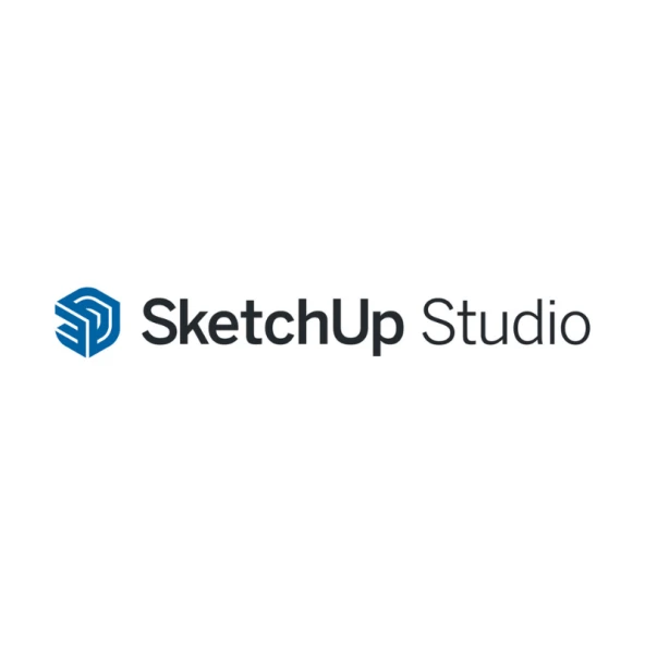 SketchUp Studio 2022 1 Yıllık Abonelik (2 Bilgisayar)