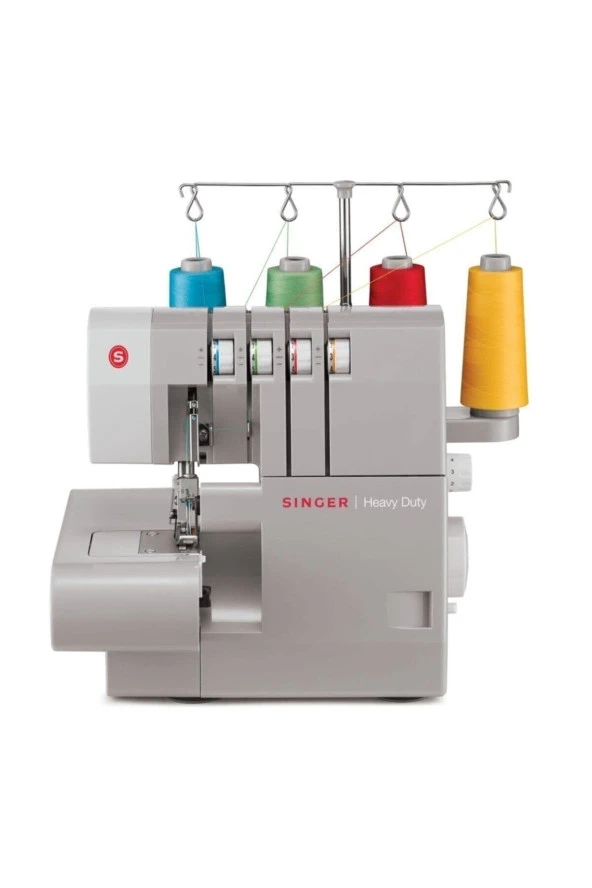 SİNGER Sınger Overlok 14 Hd 854