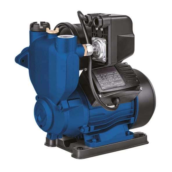 Catpower 612 Benzinli Hidrofor 600 Watt