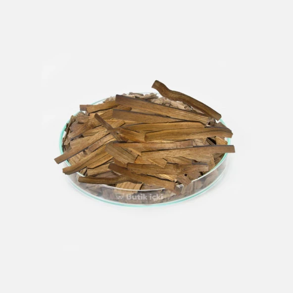 Orta Kavrulmuş Meşe Çubukları (50 Gr)
