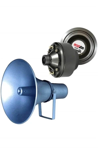 Lastvoice Cami Minare-Ezan Ses Sistemi Profesyonel Paket-1 - Resim 3