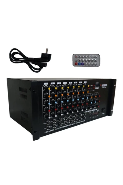 Lastvoice Cami Minare-Ezan Ses Sistemi Profesyonel Paket-1 - Resim 2