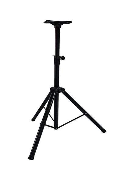 Lastvoice Tripod Profesyonel Hoparlör Standı (KB02) ürün görseli 1