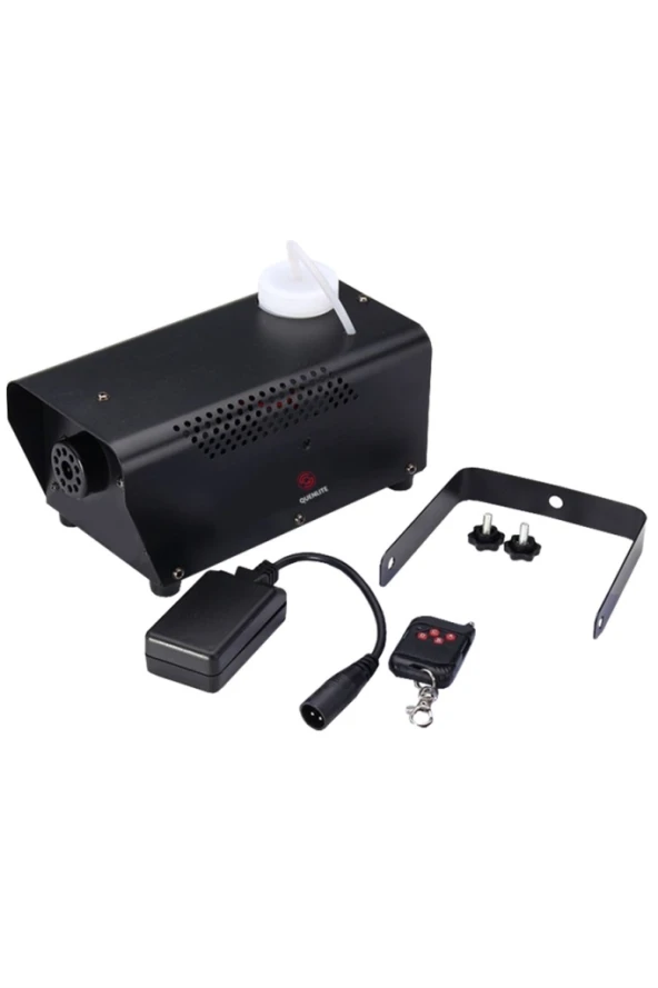 Quenlite QL-700 Sis Makinası 700 Watt Kablosuz Kumandalı - 3