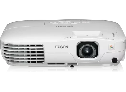 Epson EB-X8 H429B 2500 ANSI lümen  HDMI'lı Projeksiyon-ORJİNAL LAMBA 2500 SAAT GARANTİ -KUMANDA HDMI KABLO (YENİLENMİŞ TEŞHİR ÜRÜNÜ!) - 1