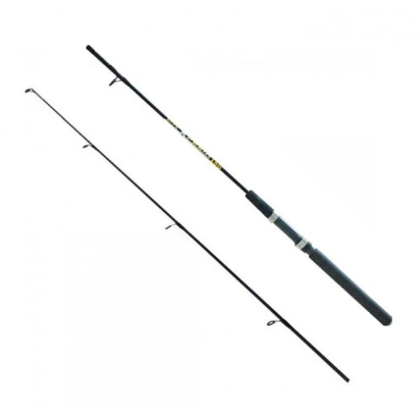 Effe X-Peria 1.80m 10-40 Atarlı 2 Parça LRF Spin Olta Kamışı