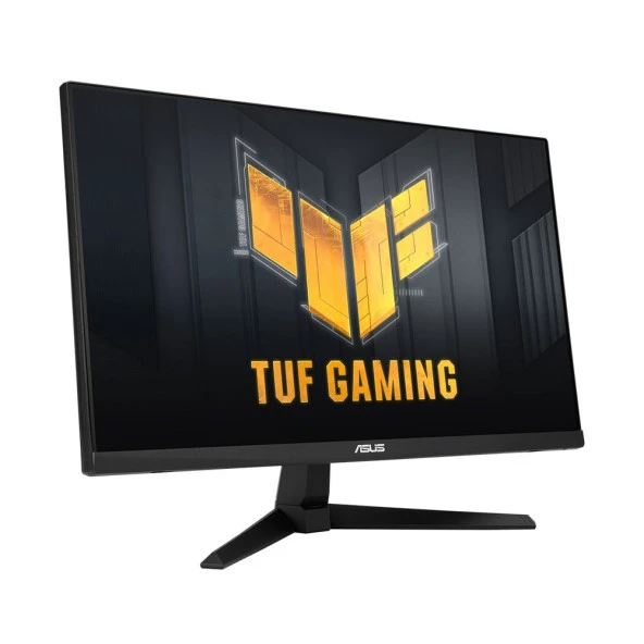 ASUS TUF GAMING VG279Q3A 27" 1Ms 180Hz Fast IPS FreeSync Ve G-Sync FHD 99 sRGB ELMB Gaming Monitör - 2