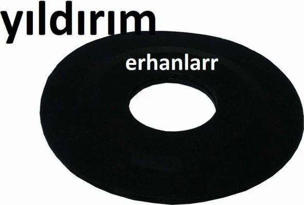 Siamp Rezervuar İç Takım Göbek Contası Basmalı İçtakım - 3