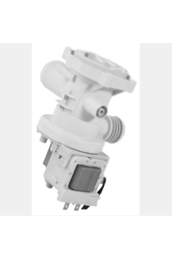 ARİSTON POMPA MOTORU  SRP4000 TERMİKLİ - 2