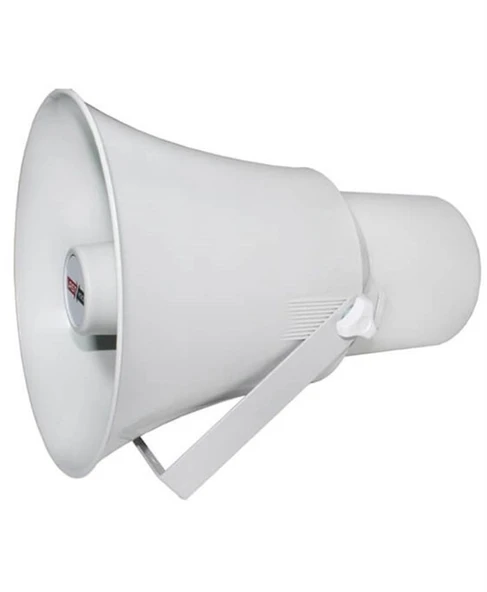 Lastvoice N-100 Okul Bahçesi Horn Hoparlör 100 Watt - Resim 3