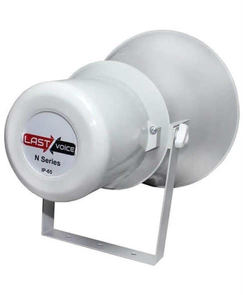 Lastvoice N-100 Okul Bahçesi Horn Hoparlör 100 Watt - Resim 2