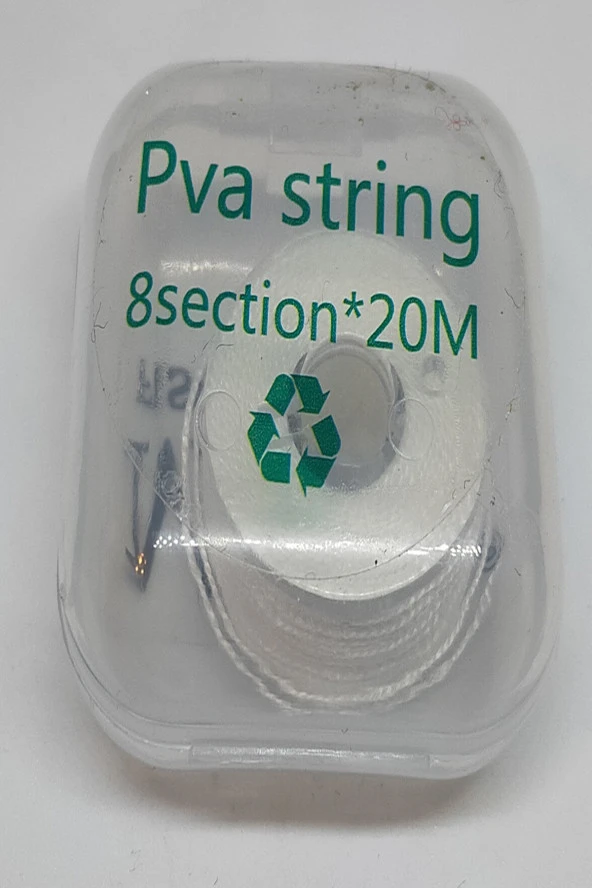 Pva Suda Eriyen Ip 20 Metre