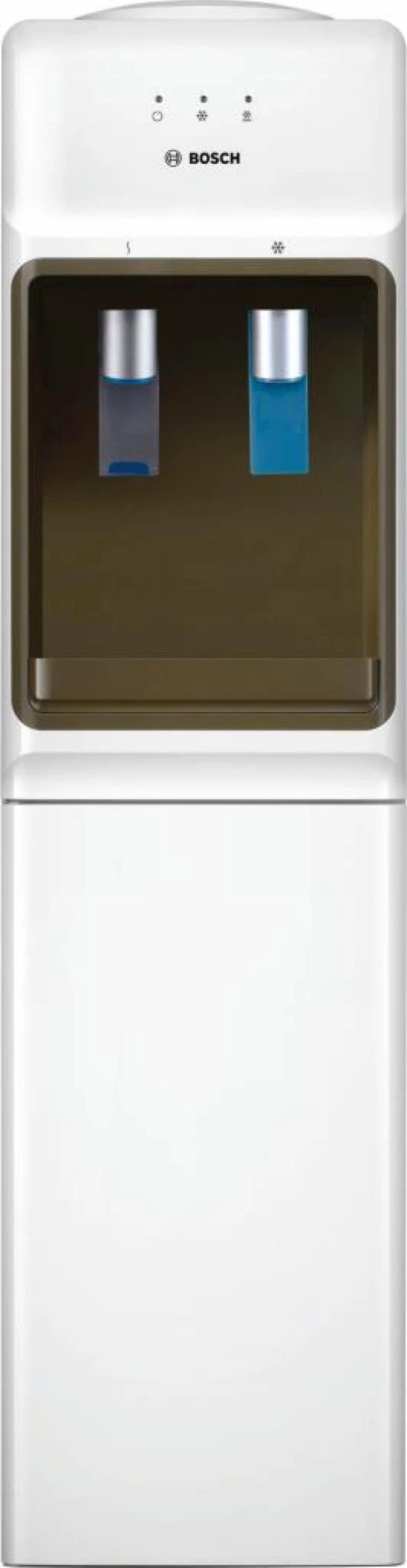 BOSCH RDW1276 ÜSTTEN DAMACANA SU SEBİLİ