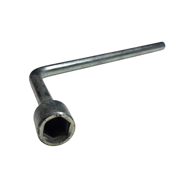 Kamyon Römork Bijon Anahtar - Resim 2