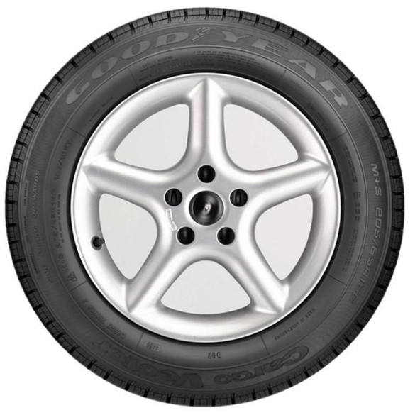 Goodyear Cargo Vector 2 205/65 R16C 107/105T 4 Mevsim Lastik - 2022