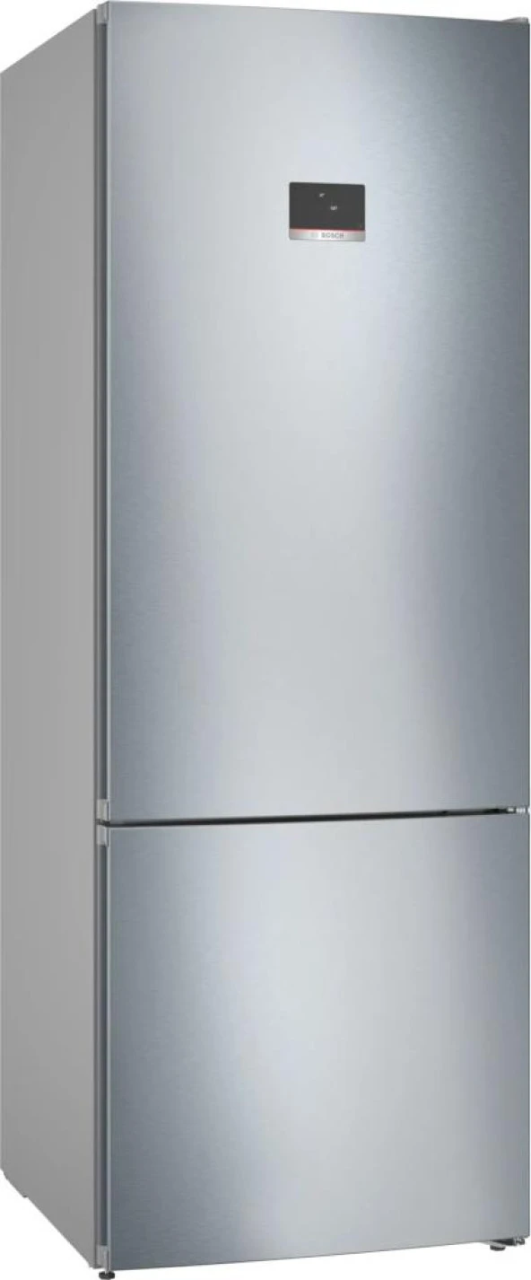 BOSCH KGN56XIE0N ALTTAN DONDURUCULU BUZDOLABI INOX