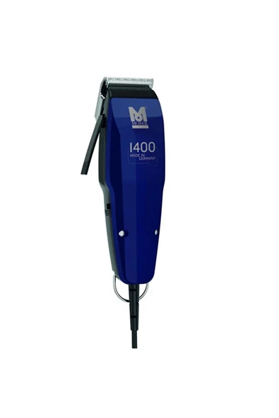 Moser 1406-0452 Kuru Saç Kesme Makinesi - 4