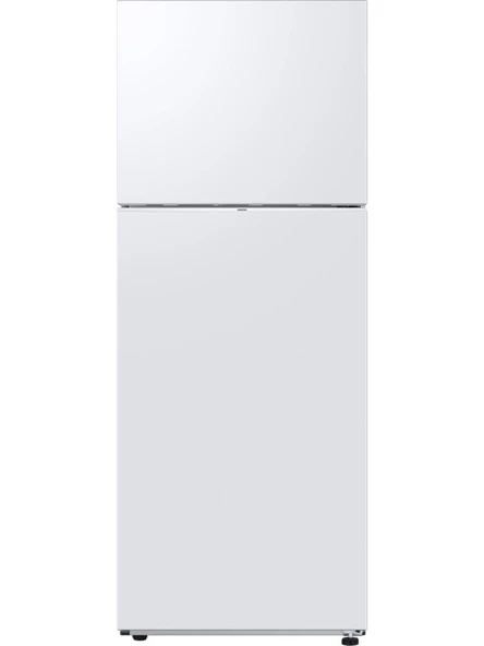 SAMSUNG RT47CG6002WWTR BEYAZ BUZDOLABI - 2