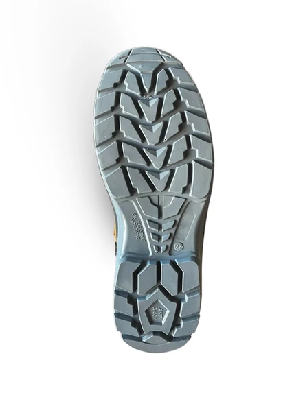 Maxeo Dıon-C S3 Fiberglas Burun İş Güvenliği Ayakkabısı - 5