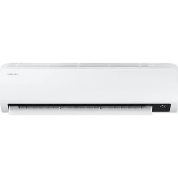SAMSUNG AR24TSHZHWK/SK PREMIUM 24000 BTU KLİMA SET - 2
