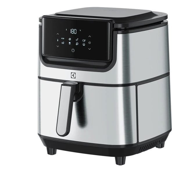 ELECTROLUX E6AF1-6ST 1800 W AIR FRYER FRITÖZ