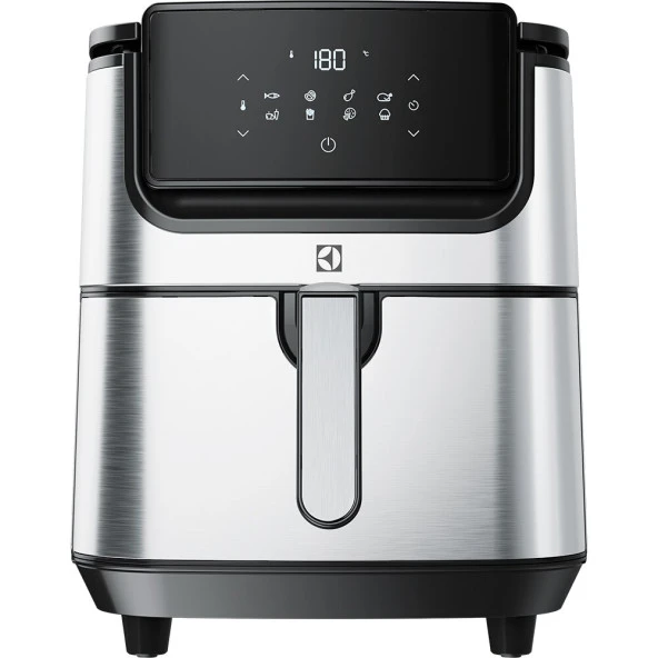 ELECTROLUX E6AF1-6ST 1800 W AIR FRYER FRITÖZ - 2